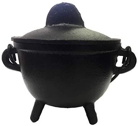 Cauldrons